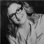 Profesora/ traductora e interprete bilingüe imparte clases de Italiano